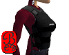 Bk Bulletproof vest