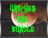^M^ Witches End Bundle