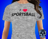 I Love Sportsball!