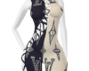 LV Preggo Bodysuit