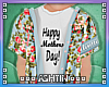 ! KID Mothers Day Top