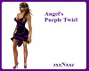 Angel's Purple Twirl :)