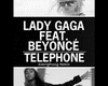 Lady Gaga-Telephone ft b