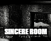 Sincere Room