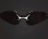 C | hyper shades black