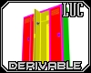[luc]D lockers 2
