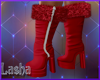 Amor Boots