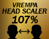 va. head scaler 107%