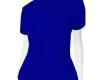 W Blue T-Shirt