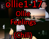 Ollie - Feelings