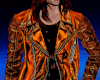 A/ Leather Jacket