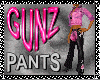 @ Pink Jeans w/Chaps