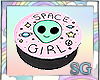 SG Space Girl Table