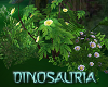 Dinosauria Shrubs