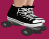Z} Skates Sneakers F