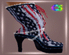 💫Independence Boots