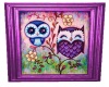 Owl Love Art