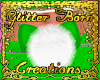 !i! Bunny - Green