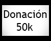 40k Donation