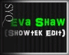 Q| Eva Shaw-Space Jungle