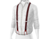 MC| Hipster Style Top