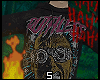 hoodie anime grife