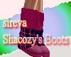 sireva shacozy Boots