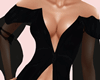 Bella Black Top