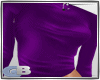 doris outfit purple