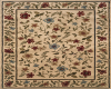 Traditional Floral Rug