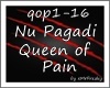 MF~ Nu Pagadi - Queen