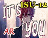 IT'S YOU, isu1-12