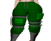 PJ/ Caity Green Pants