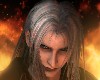 Sephiroth 68" Masume