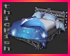 Dream romance bed