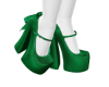 iva Mexico shoes V3