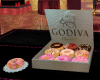 Godiva Donuts