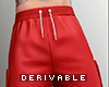 Summer Shorts