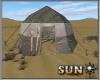 !SR! desert  Tent