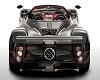 Pagani Zonda Picture