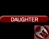Daughter Tag