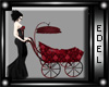 baby vampire carriage