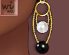 458│Jewelry set