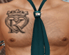 TIE Blue