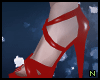 [и] Red |Heels