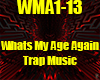 Whats My Age Again