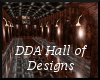 DDA Hall of Design