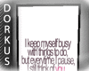 :D: Quote ? | Frame