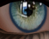 Ocean eyes