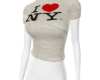 I <3 `ny